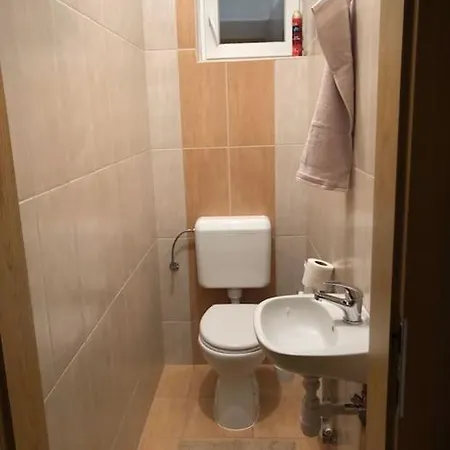 Baratsag Forever Vendeghaz Apartament *