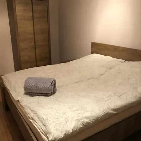 Baratsag Forever Vendeghaz Apartament *