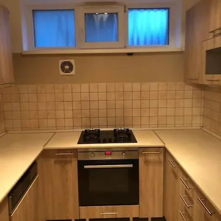Baratsag Forever Vendeghaz Apartament Eger