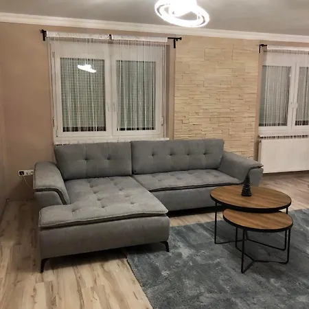 Apartament Baratsag Forever Vendeghaz