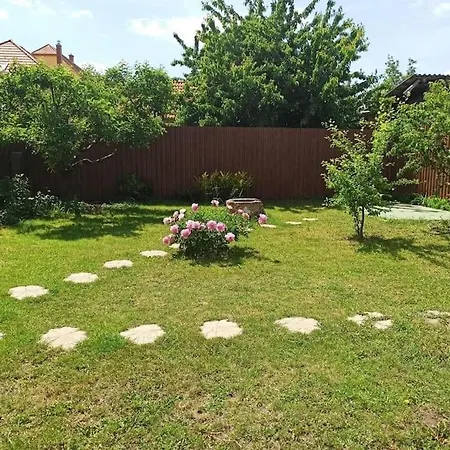 Baratsag Forever Vendeghaz Apartament