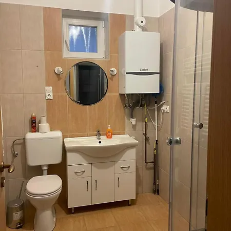 Baratsag Forever Vendeghaz Apartament *