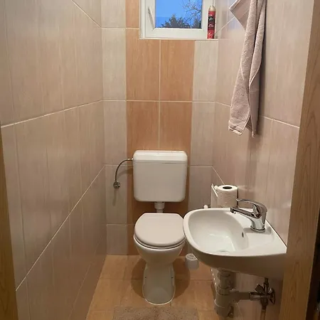 Apartament Baratsag Forever Vendeghaz